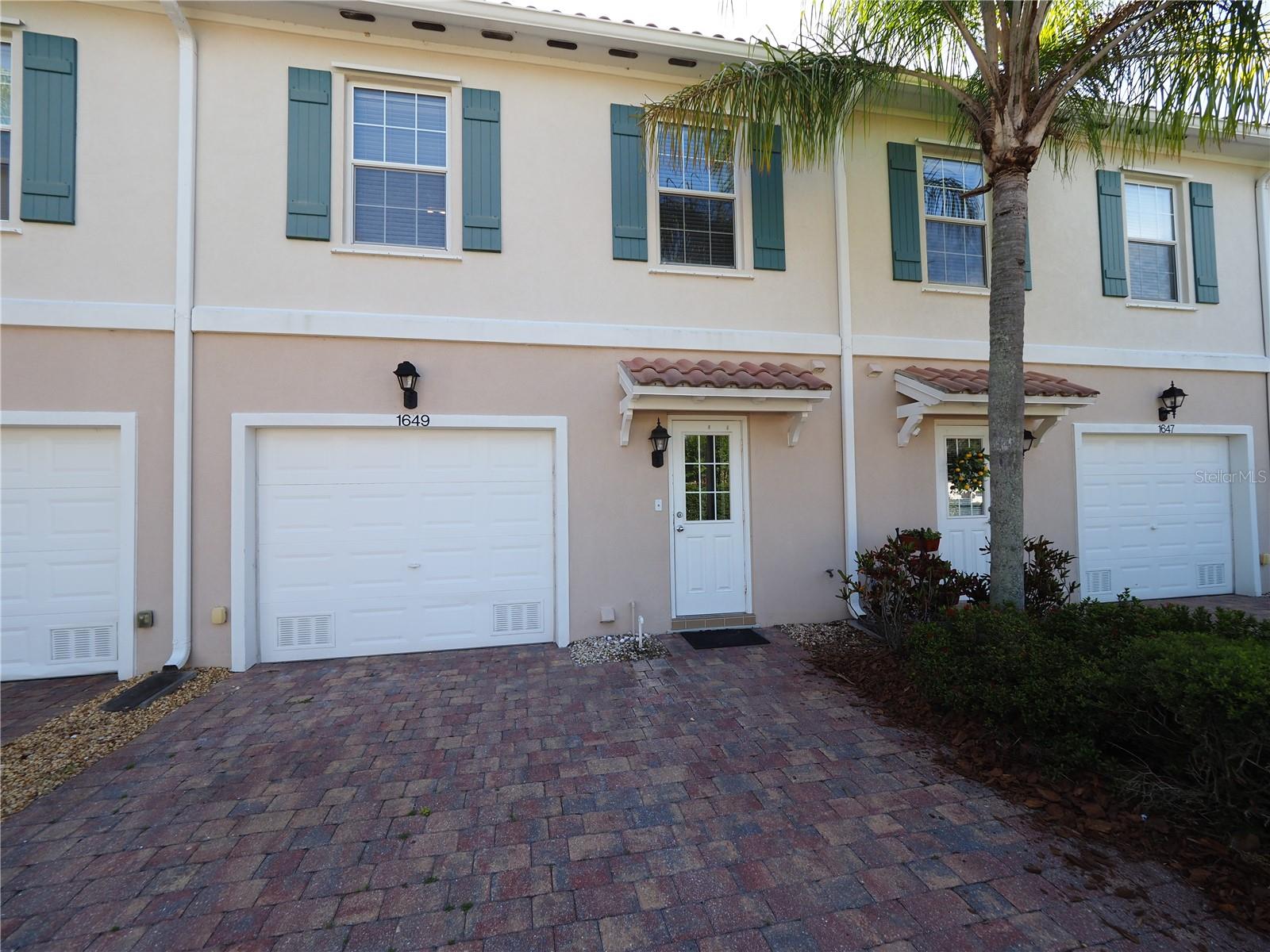 1649 NAPOLI DR W, SARASOTA, FL, 34232
