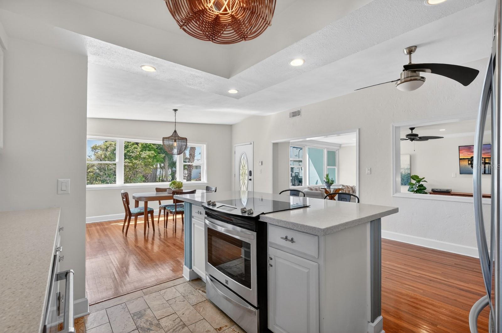 215 OCEAN TER, ORMOND BEACH, FL, 32176