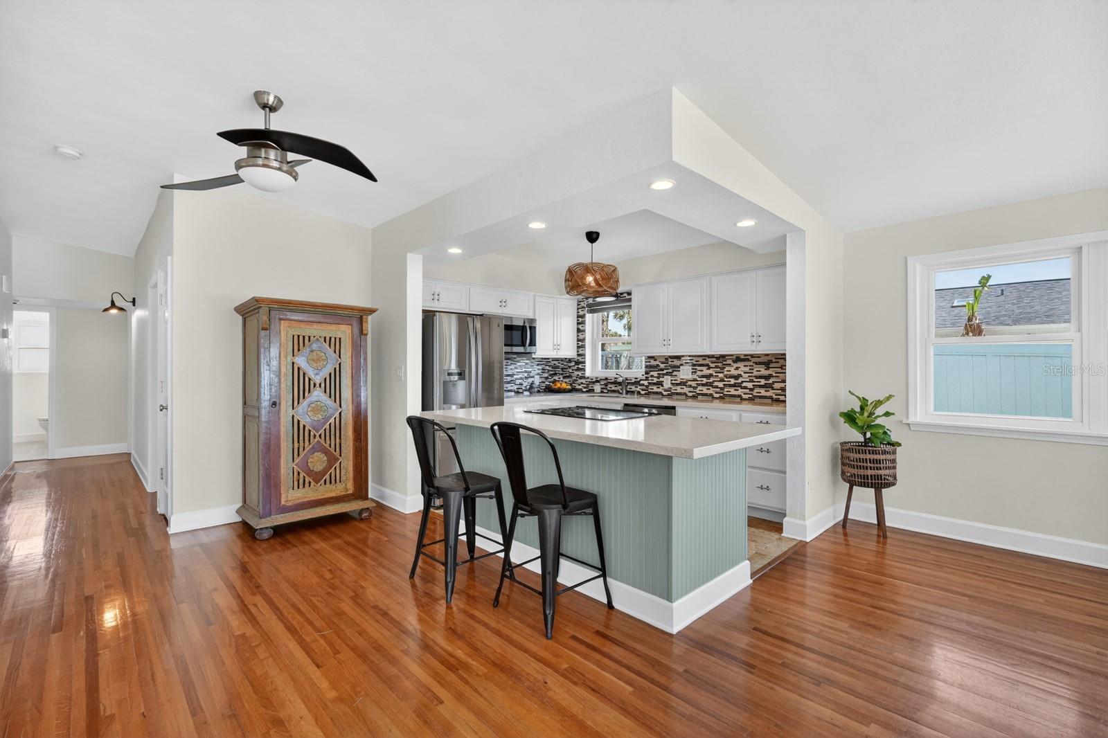 215 OCEAN TER, ORMOND BEACH, FL, 32176