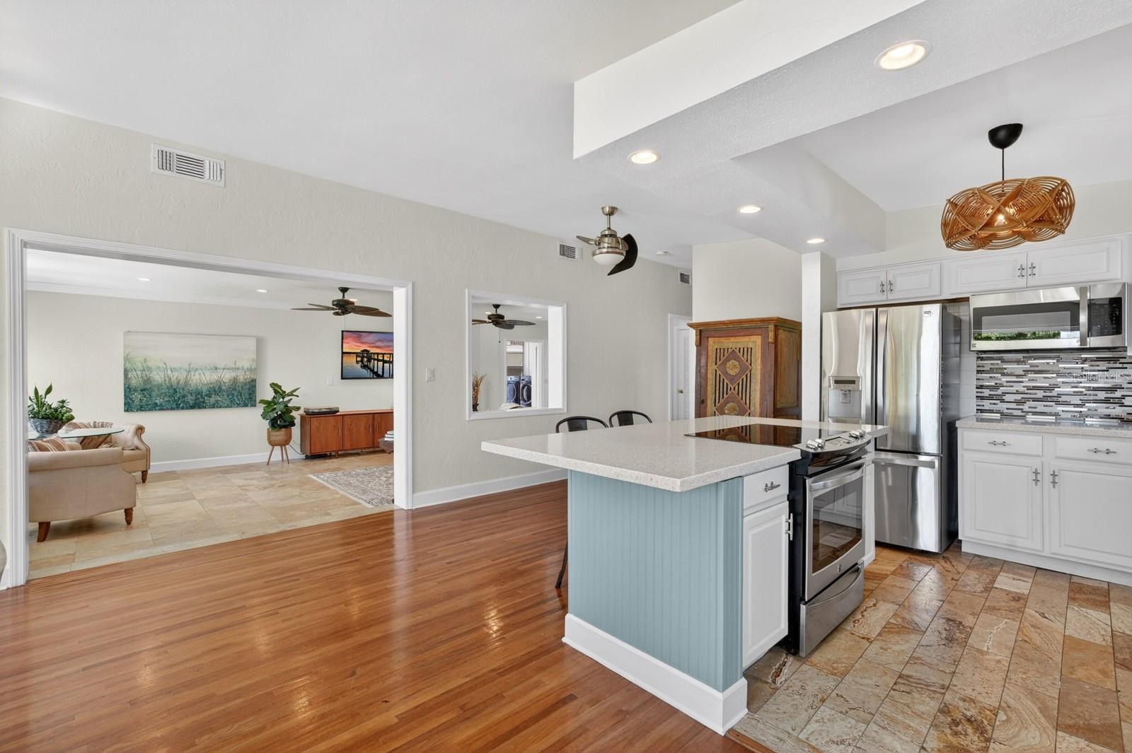 215 OCEAN TER, ORMOND BEACH, FL, 32176