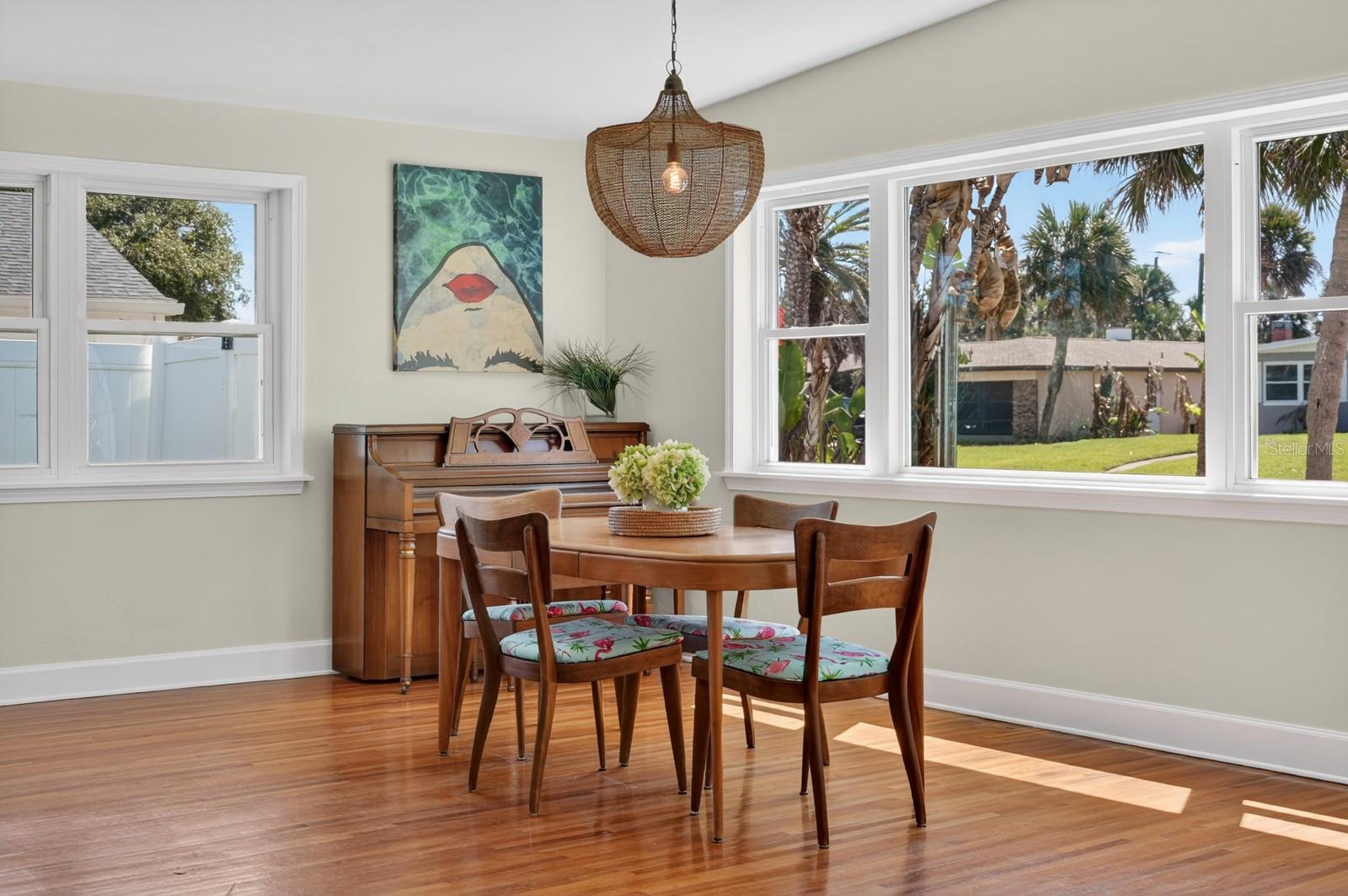 215 OCEAN TER, ORMOND BEACH, FL, 32176