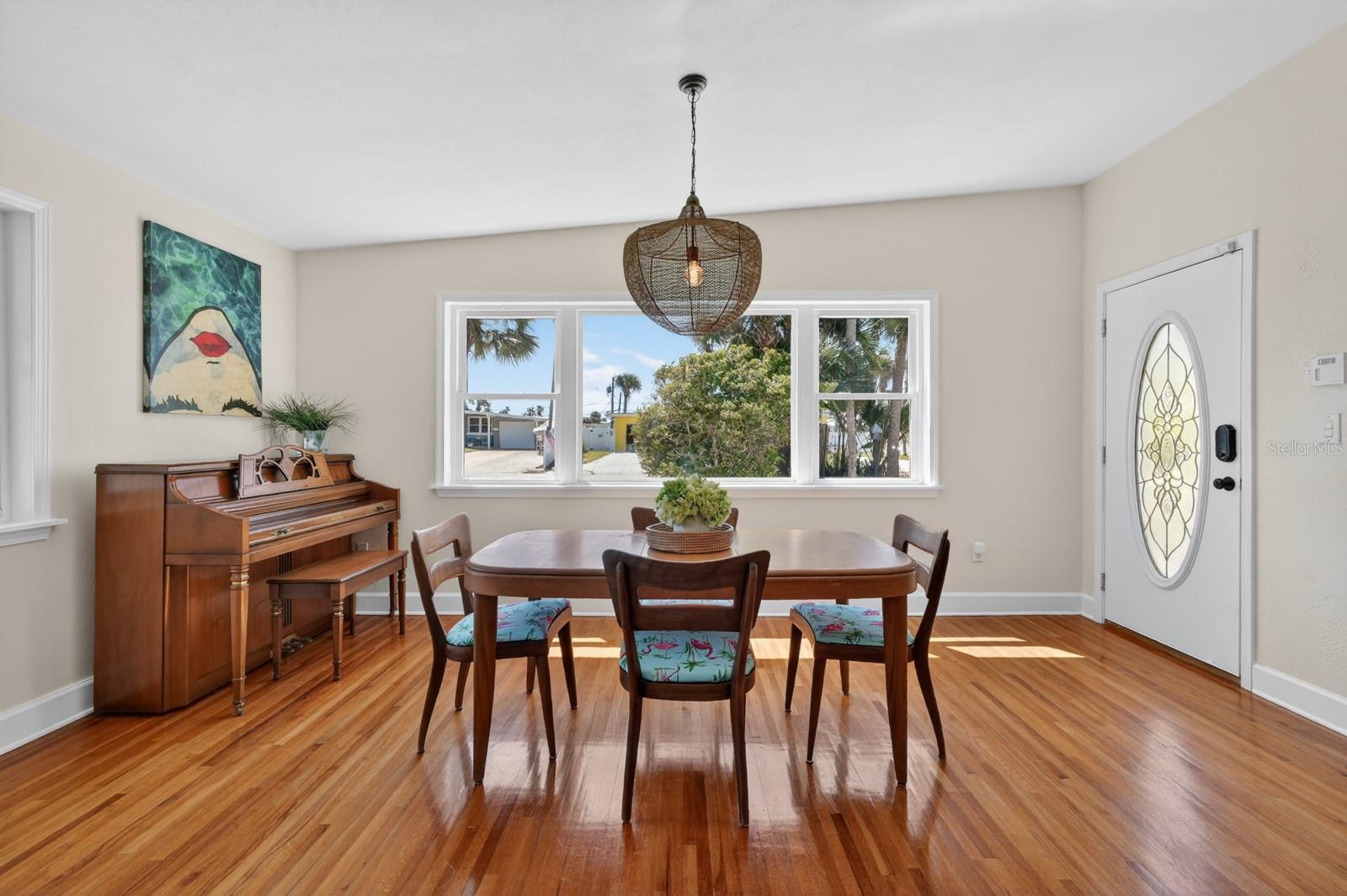 215 OCEAN TER, ORMOND BEACH, FL, 32176