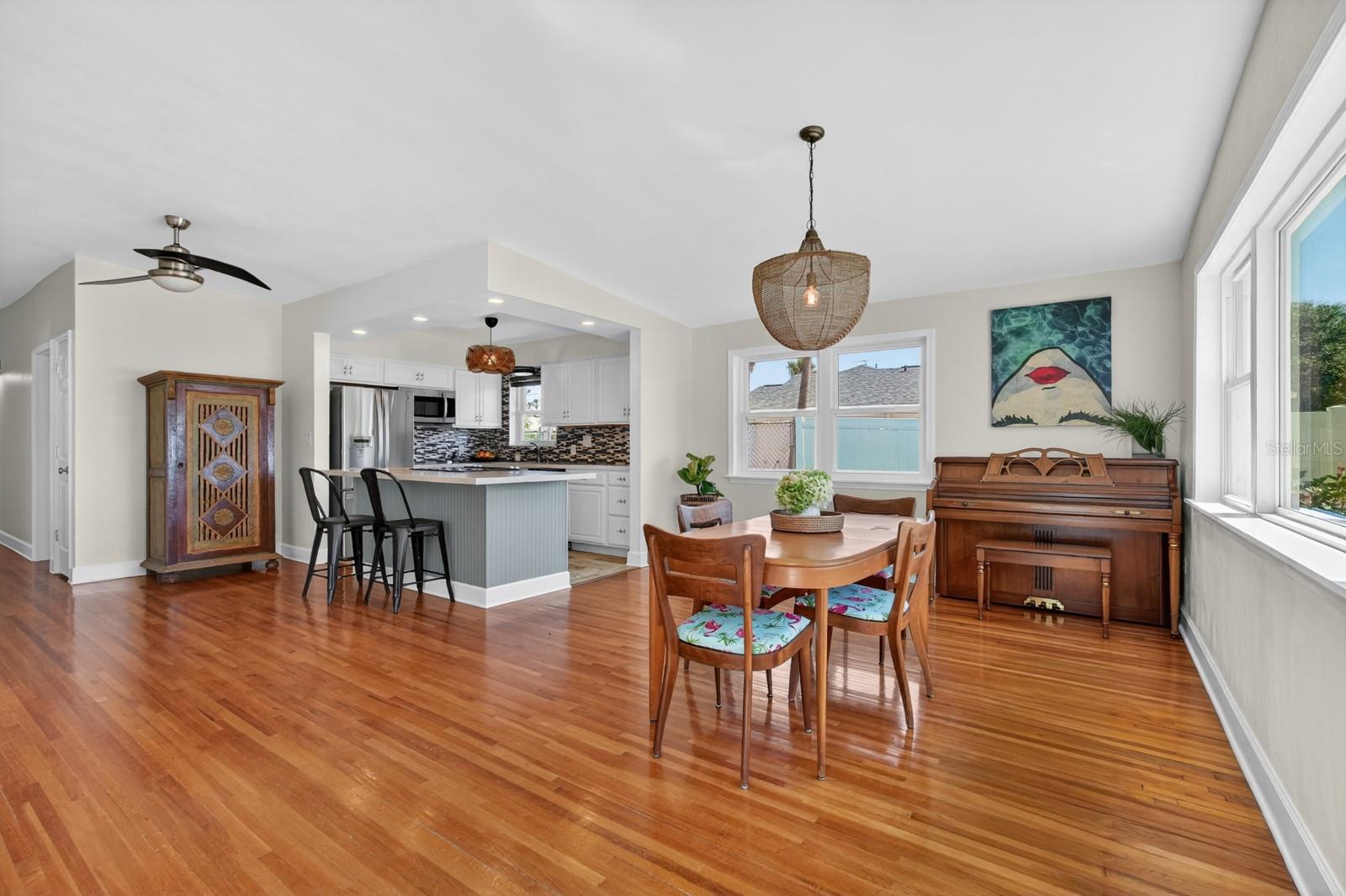 215 OCEAN TER, ORMOND BEACH, FL, 32176