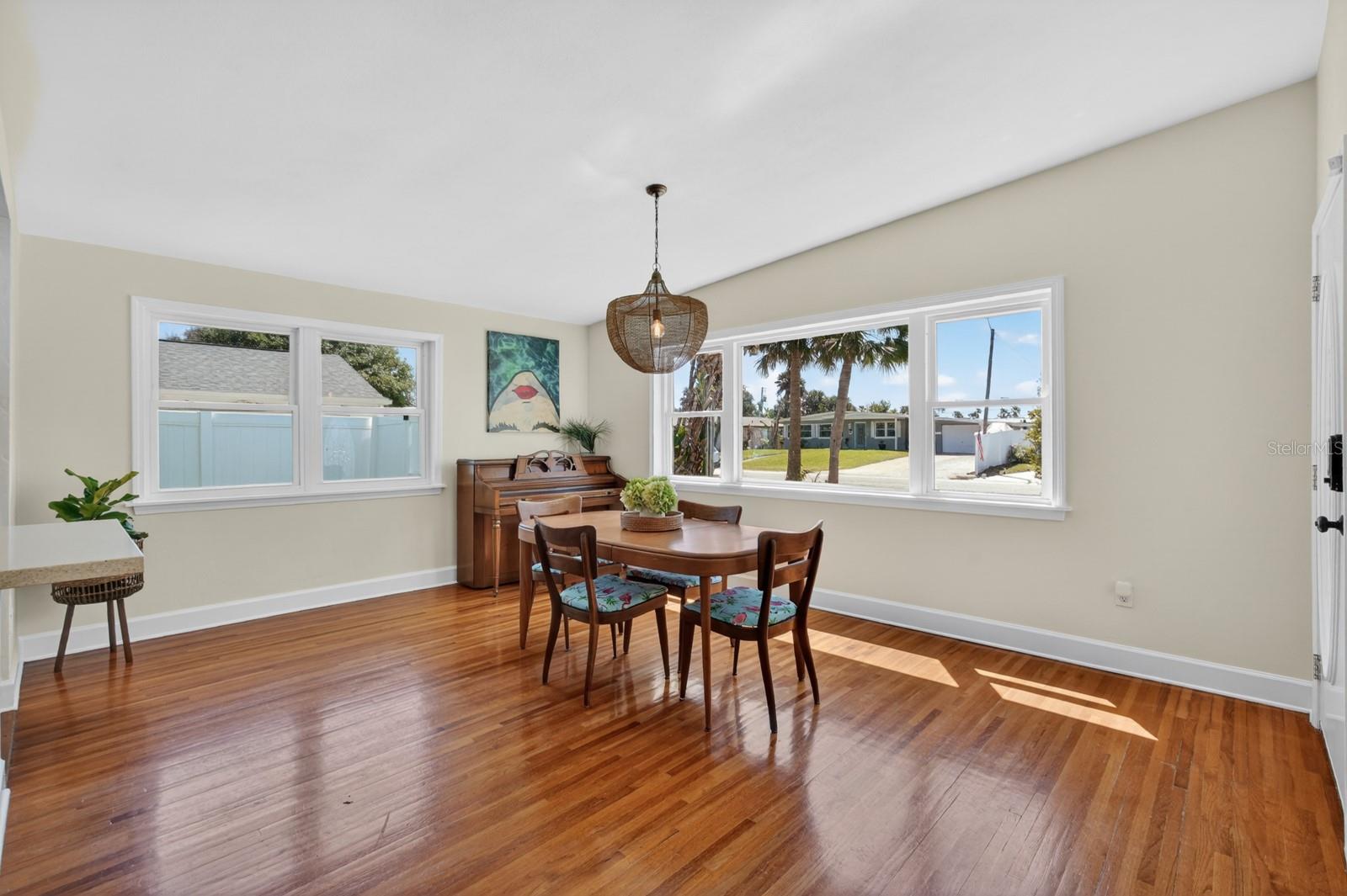 215 OCEAN TER, ORMOND BEACH, FL, 32176