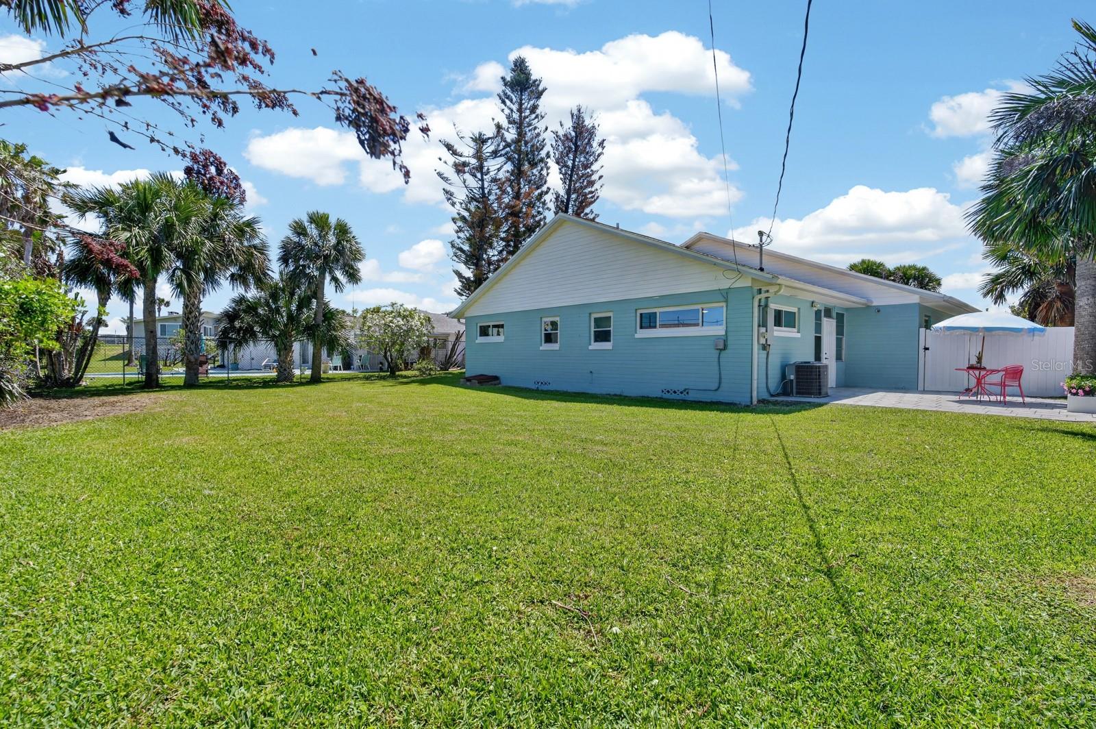 215 OCEAN TER, ORMOND BEACH, FL, 32176