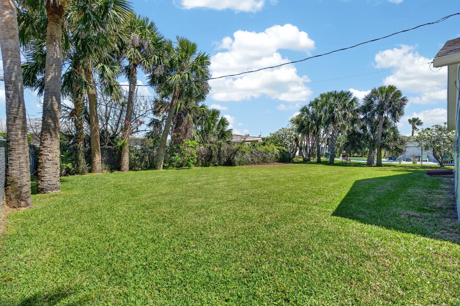 215 OCEAN TER, ORMOND BEACH, FL, 32176