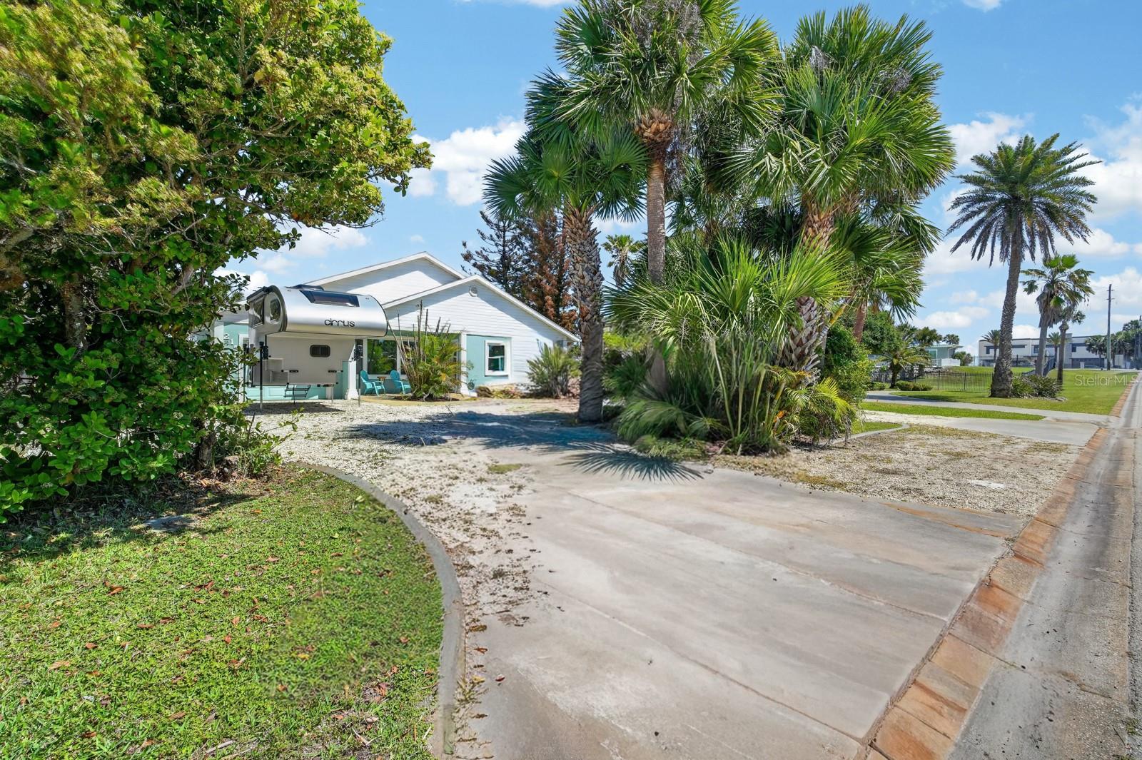 215 OCEAN TER, ORMOND BEACH, FL, 32176