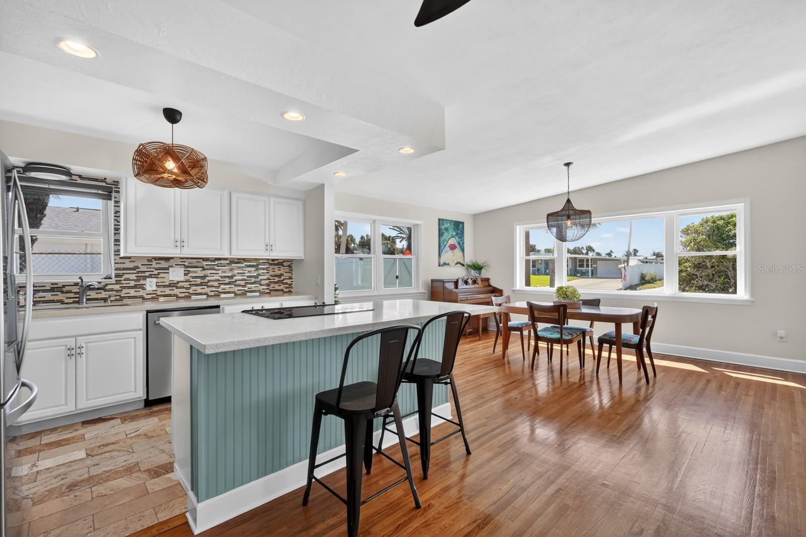 215 OCEAN TER, ORMOND BEACH, FL, 32176