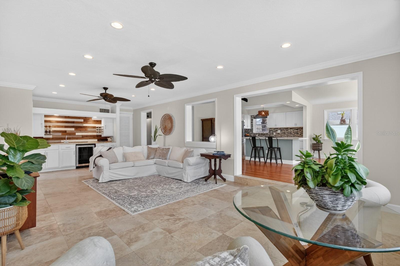 215 OCEAN TER, ORMOND BEACH, FL, 32176