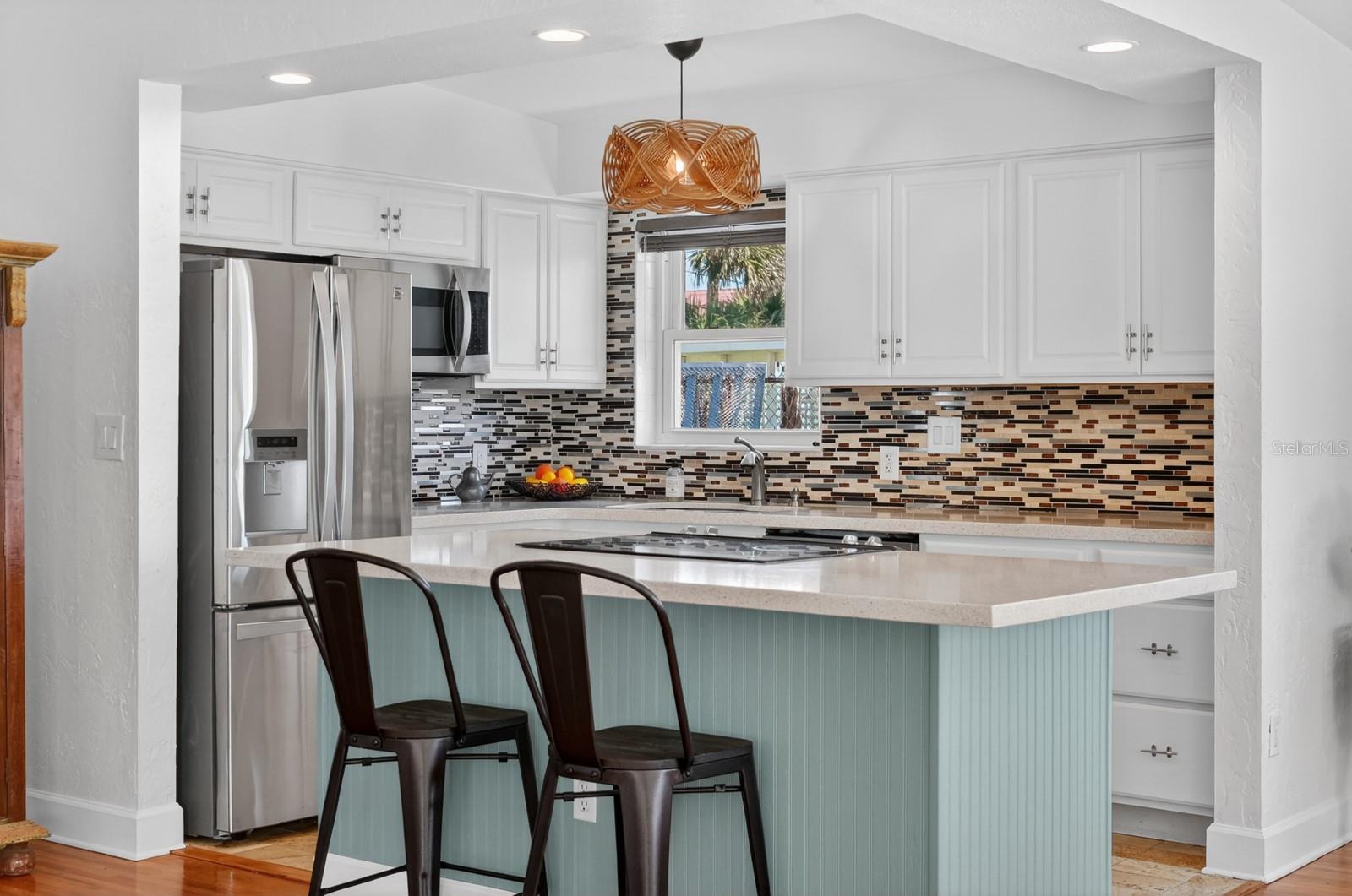 215 OCEAN TER, ORMOND BEACH, FL, 32176