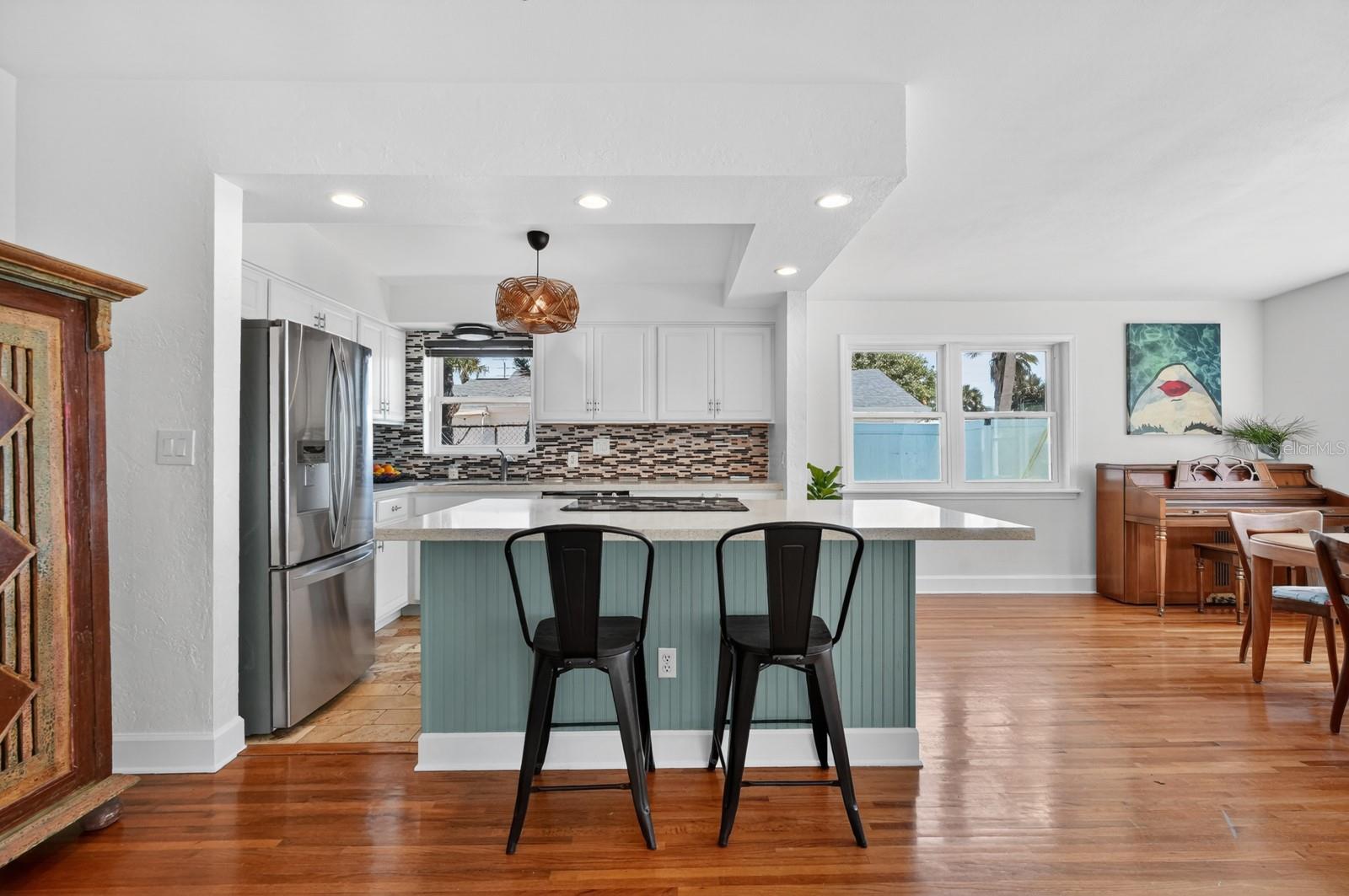 215 OCEAN TER, ORMOND BEACH, FL, 32176