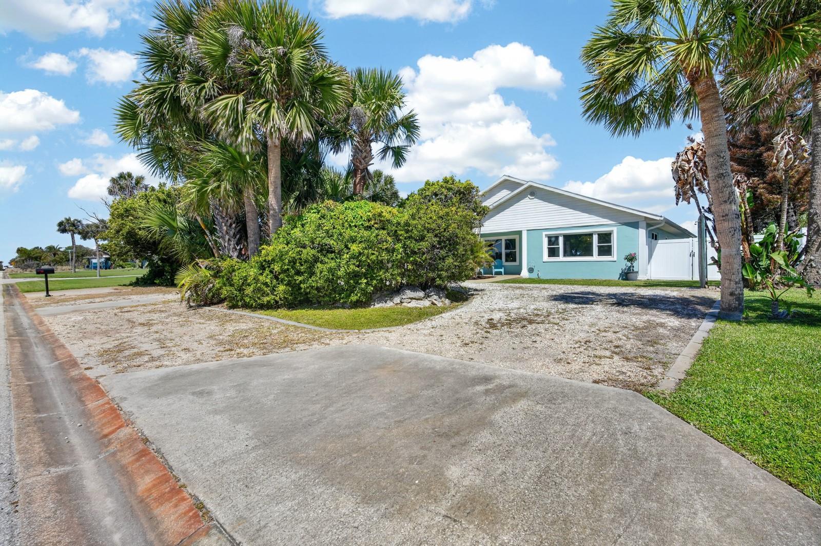 215 OCEAN TER, ORMOND BEACH, FL, 32176