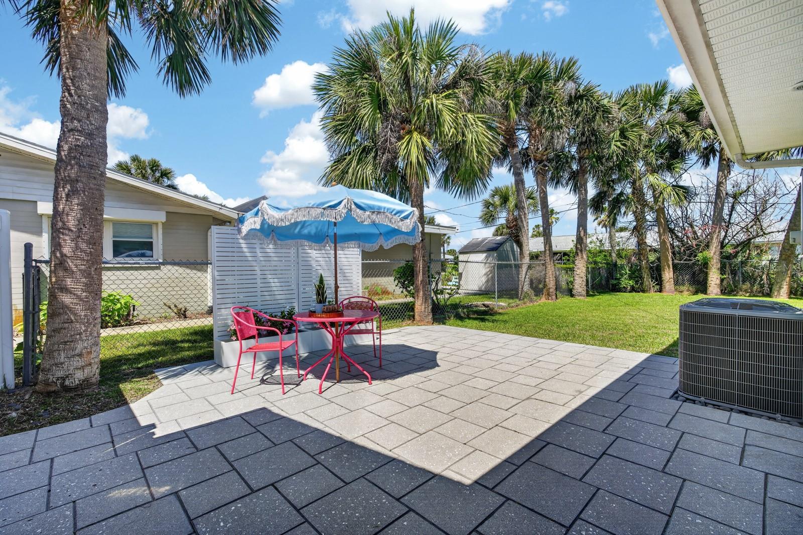 215 OCEAN TER, ORMOND BEACH, FL, 32176