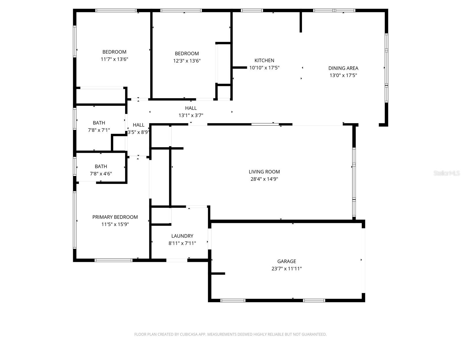 215 OCEAN TER, ORMOND BEACH, FL, 32176