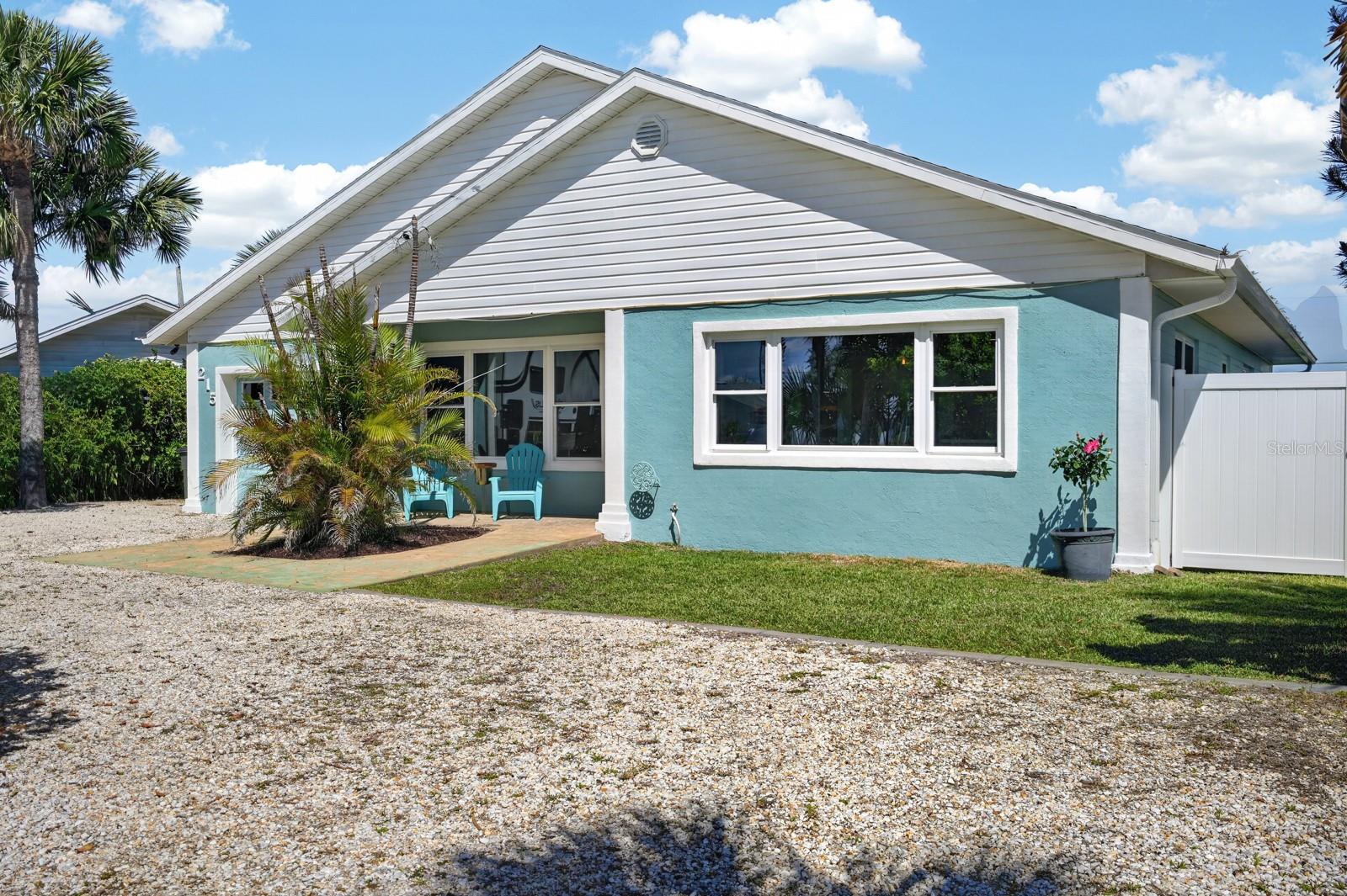 215 OCEAN TER, ORMOND BEACH, FL, 32176