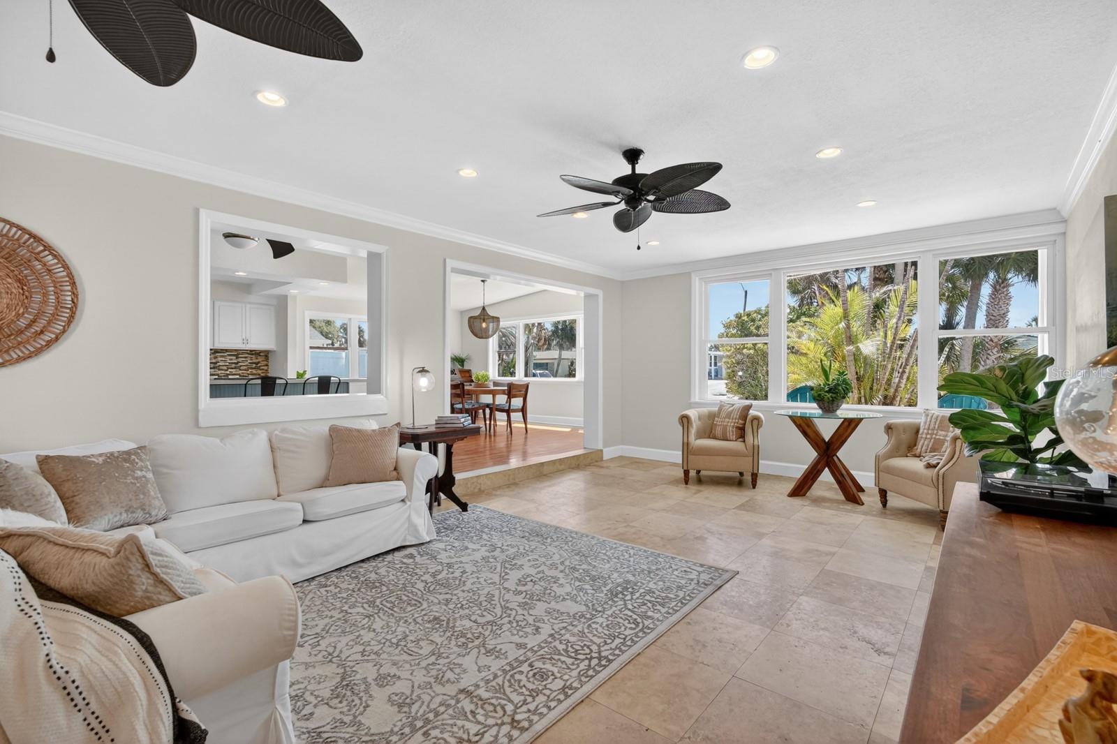 215 OCEAN TER, ORMOND BEACH, FL, 32176