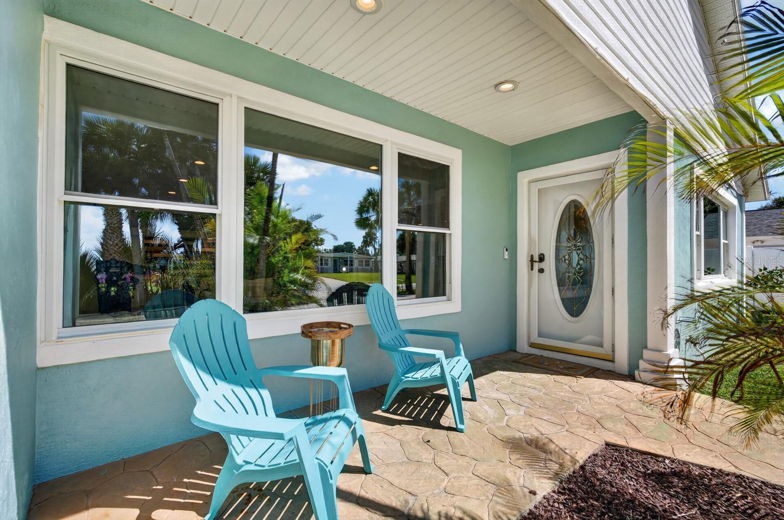 215 OCEAN TER, ORMOND BEACH, FL, 32176