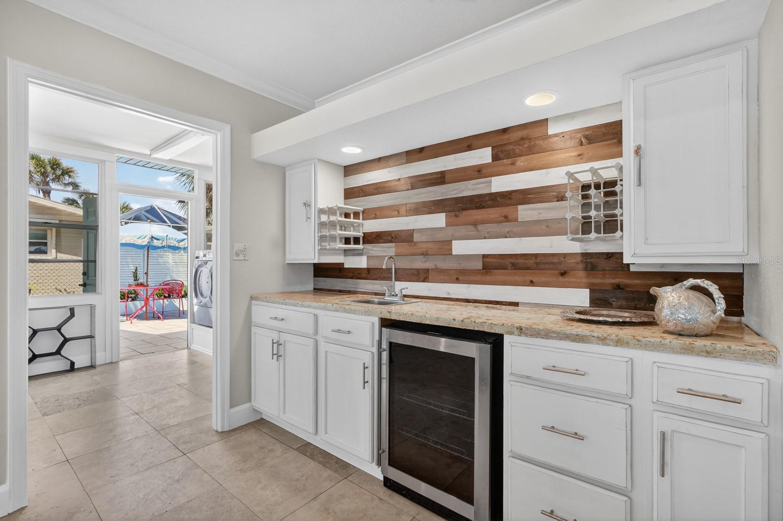 215 OCEAN TER, ORMOND BEACH, FL, 32176