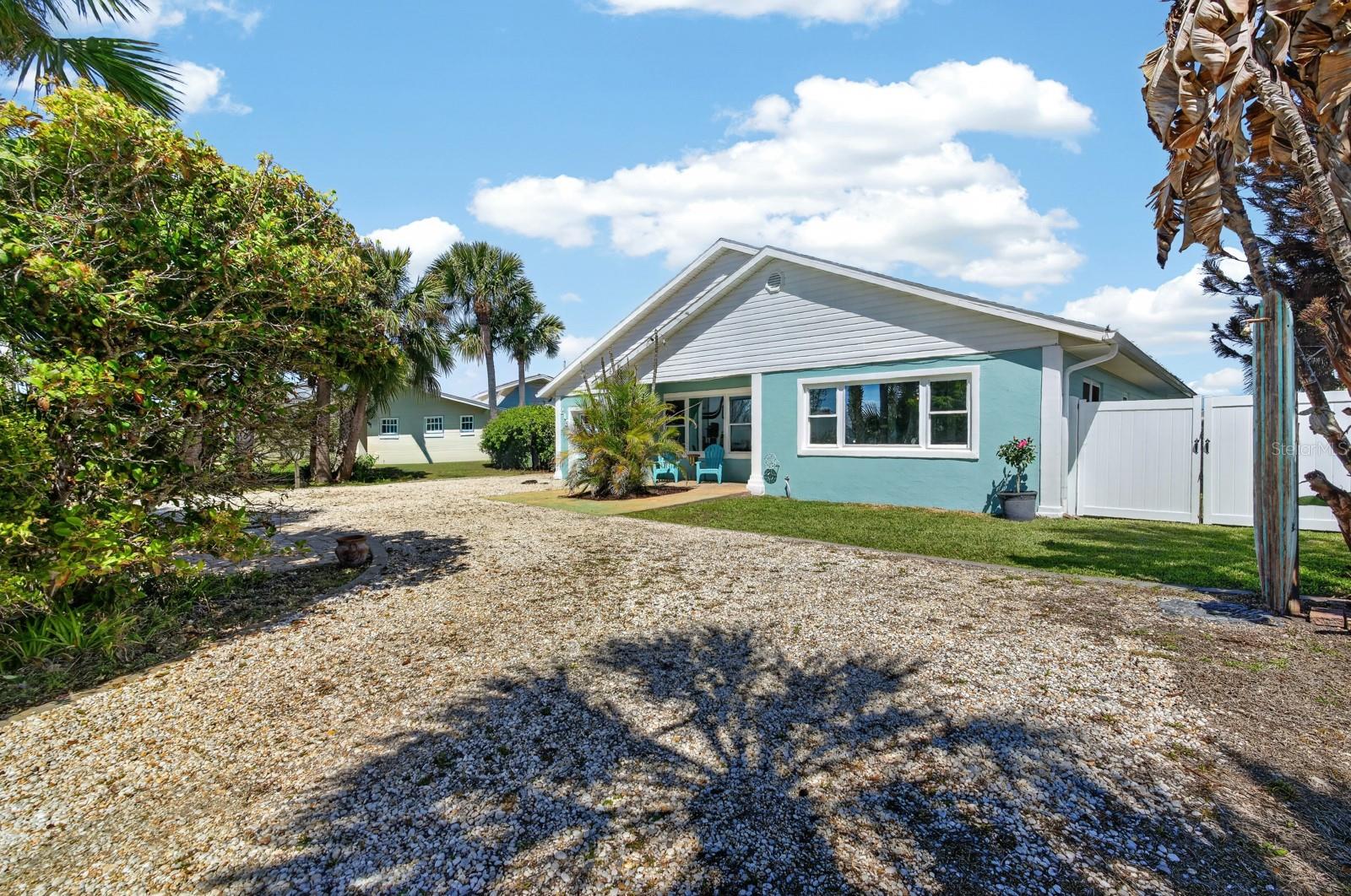 215 OCEAN TER, ORMOND BEACH, FL, 32176