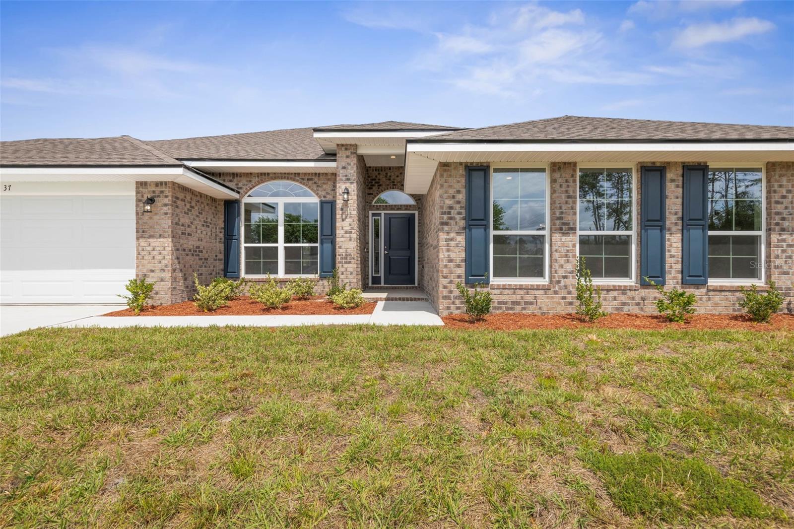 19 REGINA LN, PALM COAST, FL, 32164