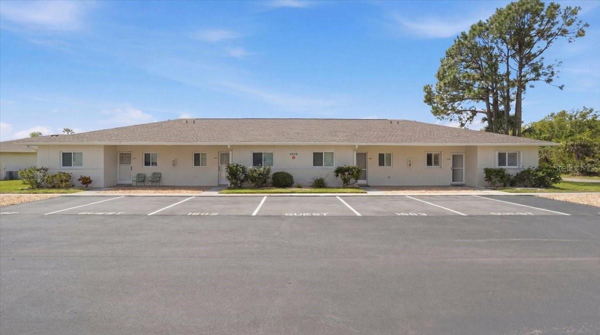 12538 SW KINGSWAY CIR #1503, LAKE SUZY, FL, 34269