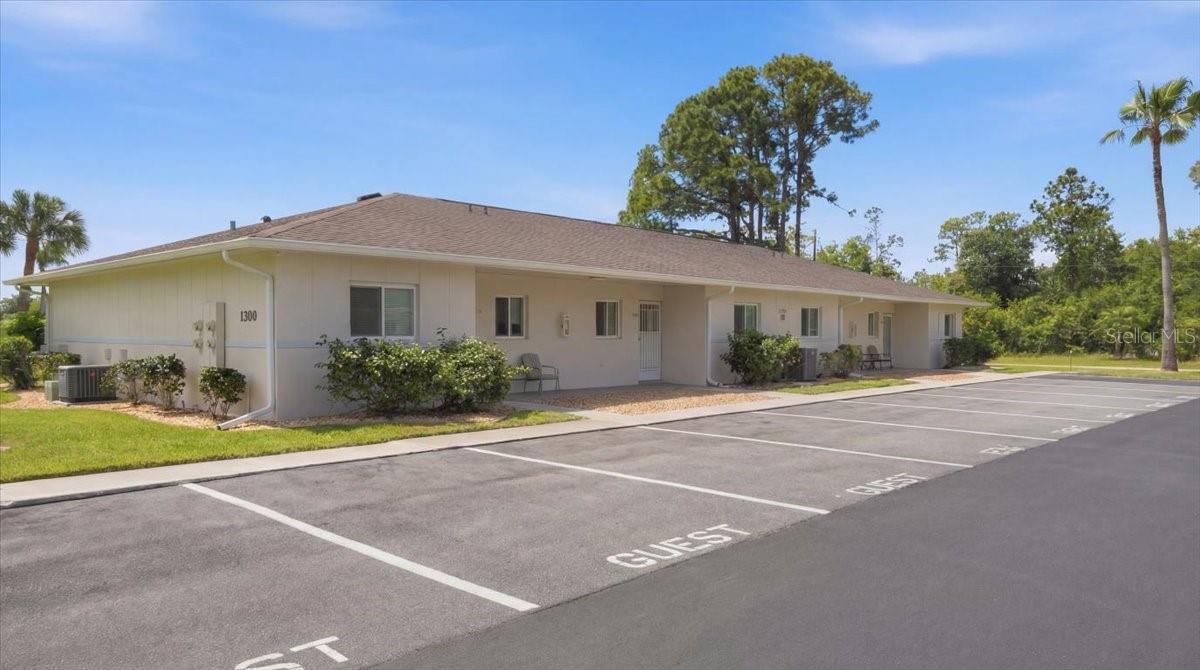 12538 SW KINGSWAY CIR #1503, LAKE SUZY, FL, 34269