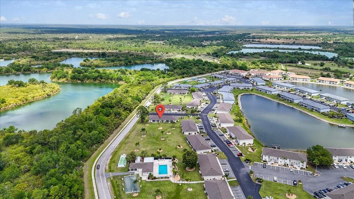 12538 SW KINGSWAY CIR #1503, LAKE SUZY, FL, 34269