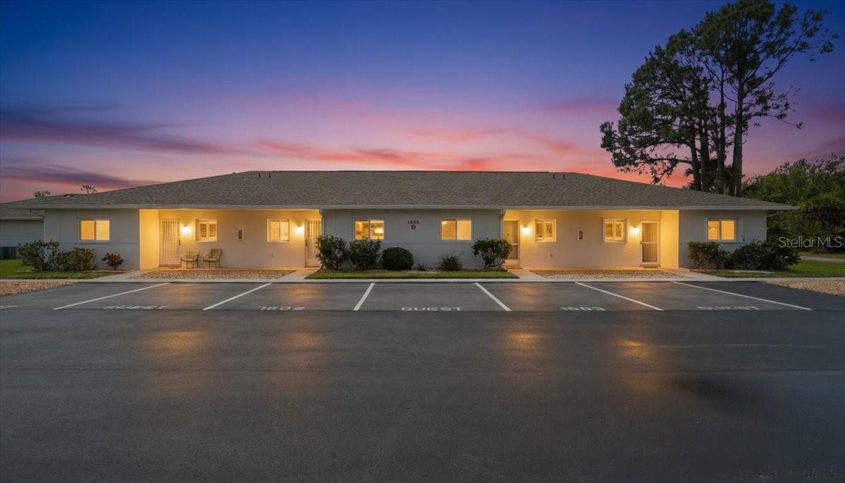 12538 SW KINGSWAY CIR #1503, LAKE SUZY, FL, 34269