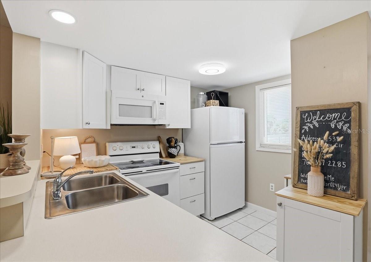 12538 SW KINGSWAY CIR #1503, LAKE SUZY, FL, 34269