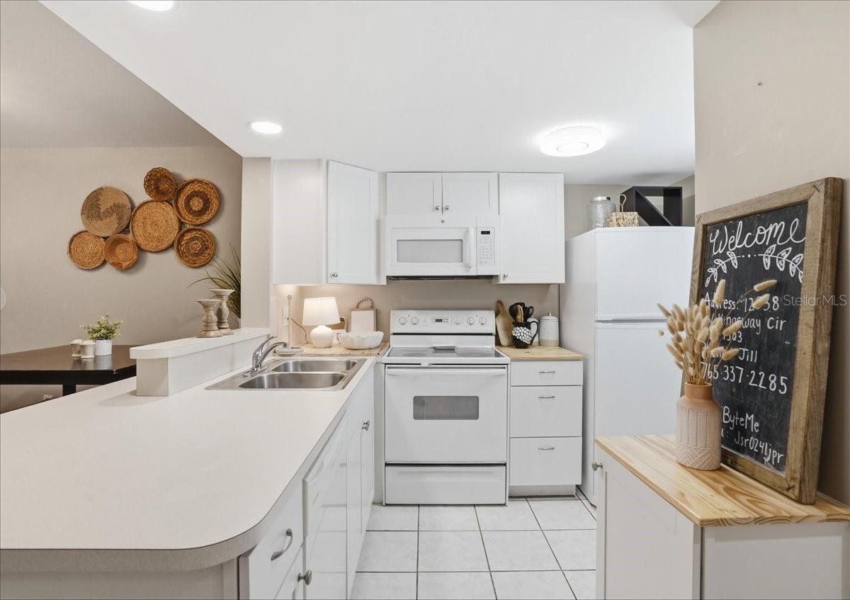 12538 SW KINGSWAY CIR #1503, LAKE SUZY, FL, 34269