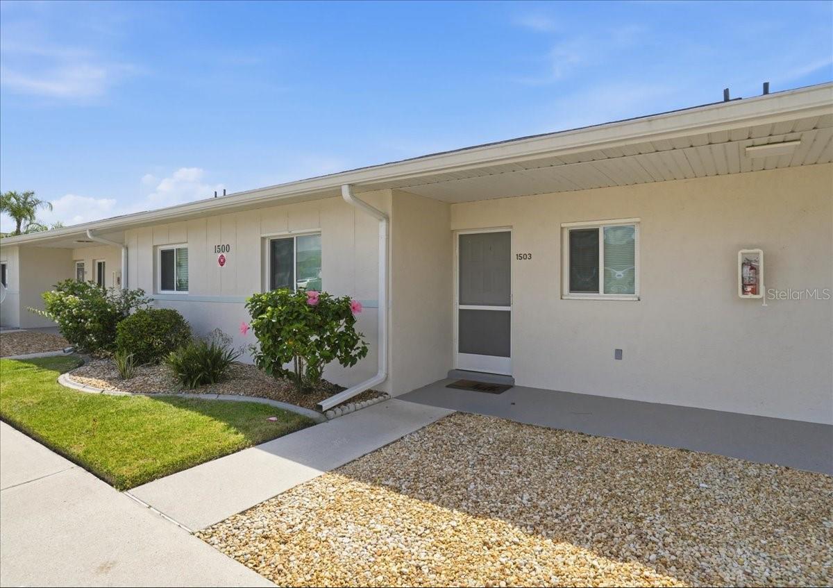 12538 SW KINGSWAY CIR #1503, LAKE SUZY, FL, 34269