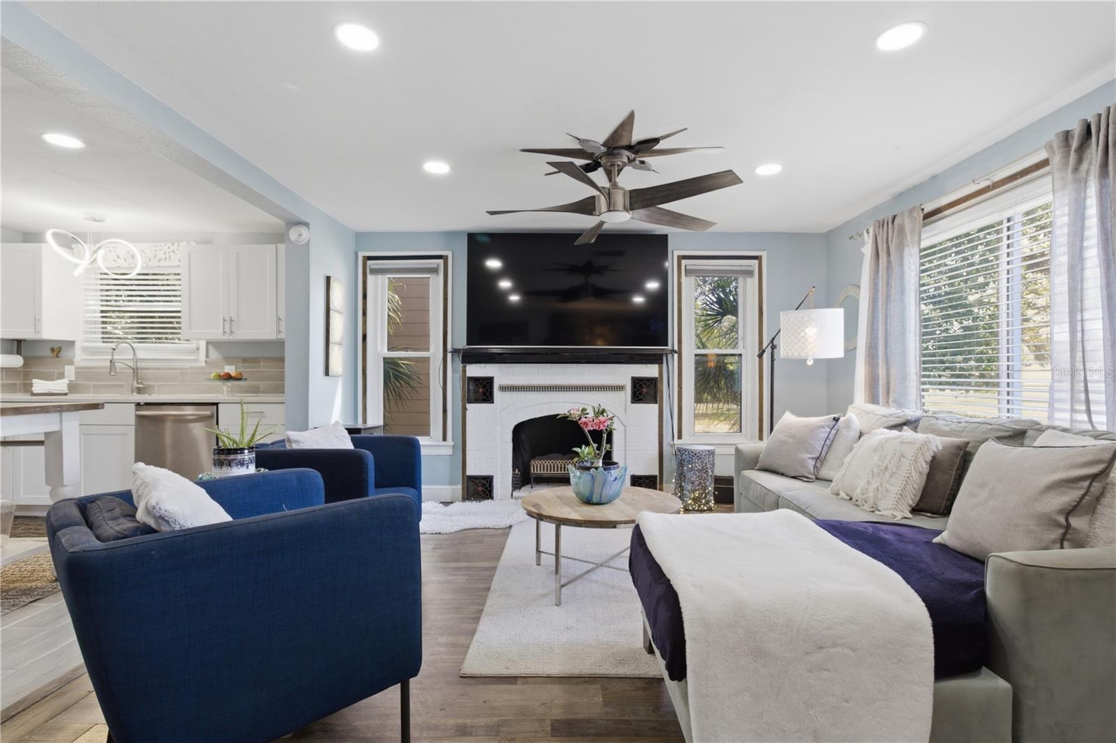 4831 FAIRFIELD AVE S, ST PETERSBURG, FL, 33711