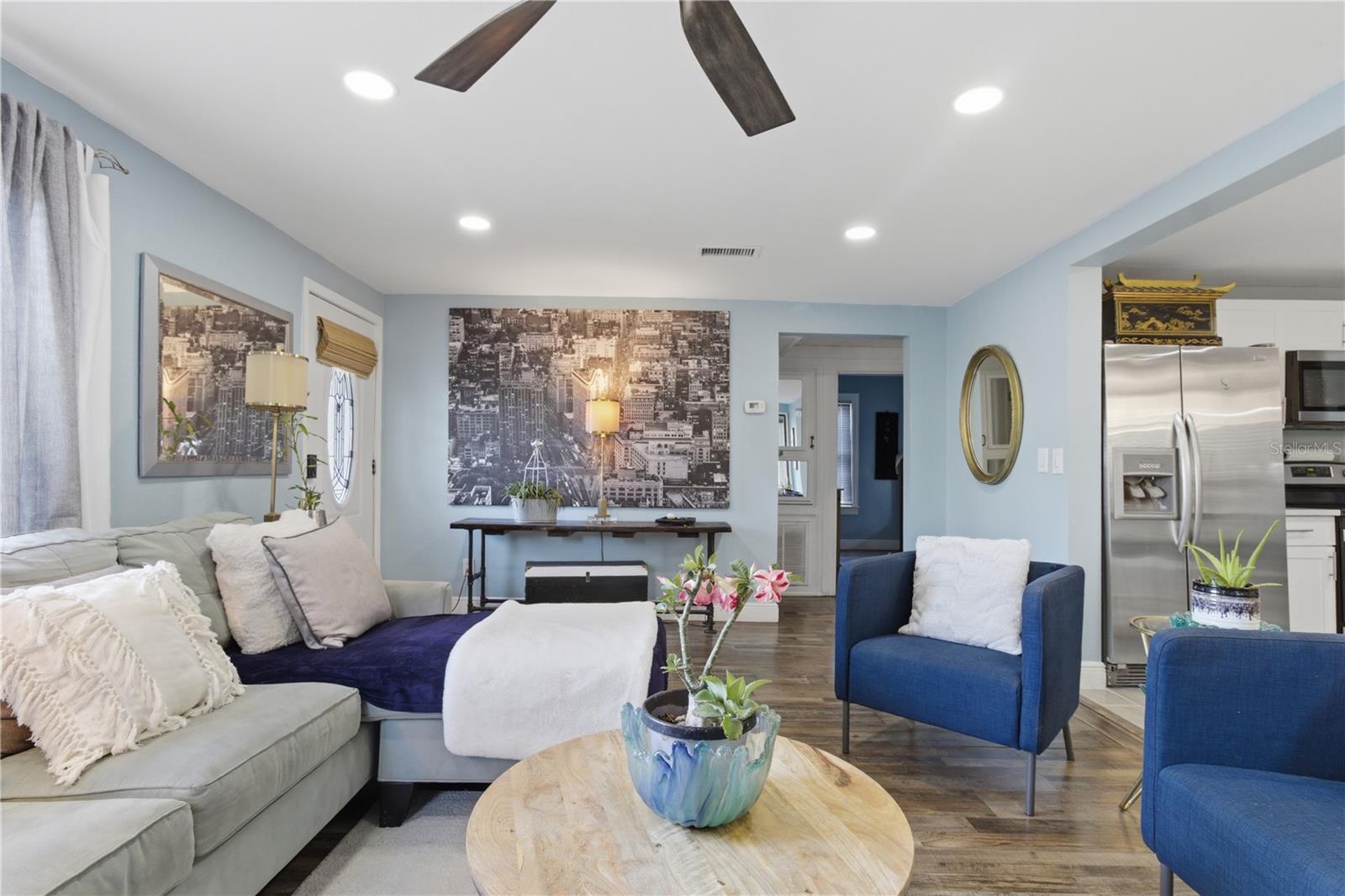 4831 FAIRFIELD AVE S, ST PETERSBURG, FL, 33711