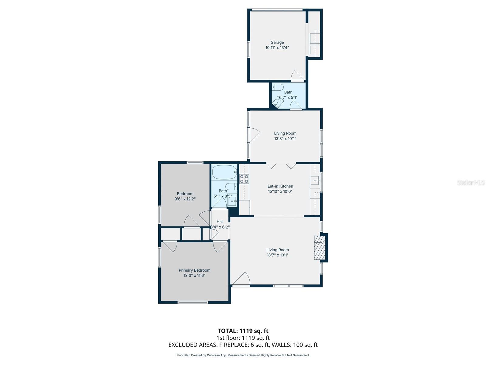 4831 FAIRFIELD AVE S, ST PETERSBURG, FL, 33711