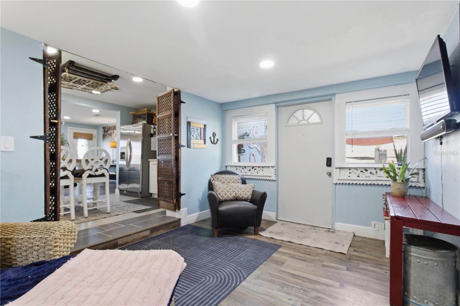 4831 FAIRFIELD AVE S, ST PETERSBURG, FL, 33711