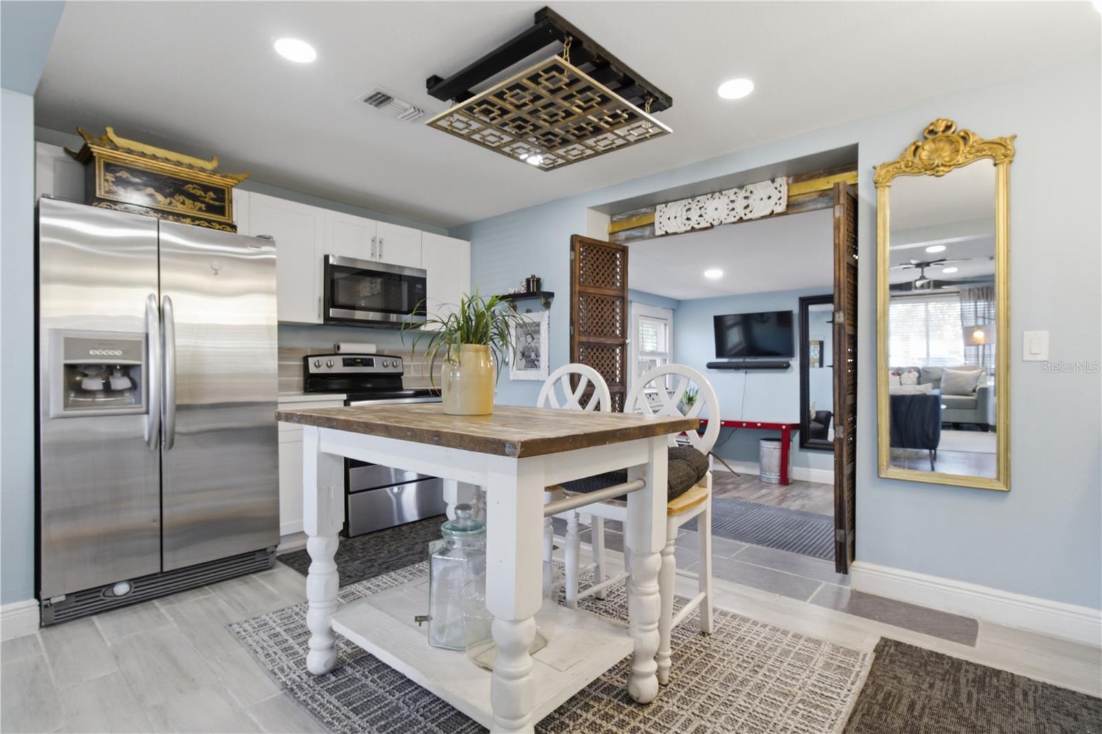 4831 FAIRFIELD AVE S, ST PETERSBURG, FL, 33711