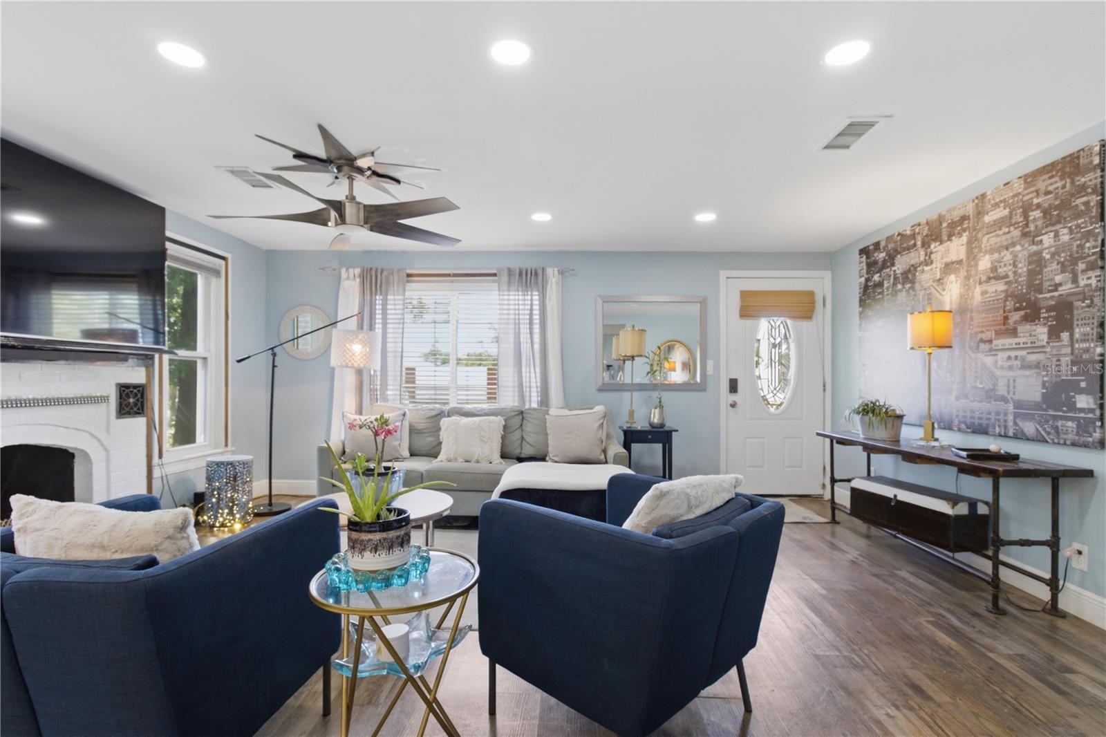 4831 FAIRFIELD AVE S, ST PETERSBURG, FL, 33711