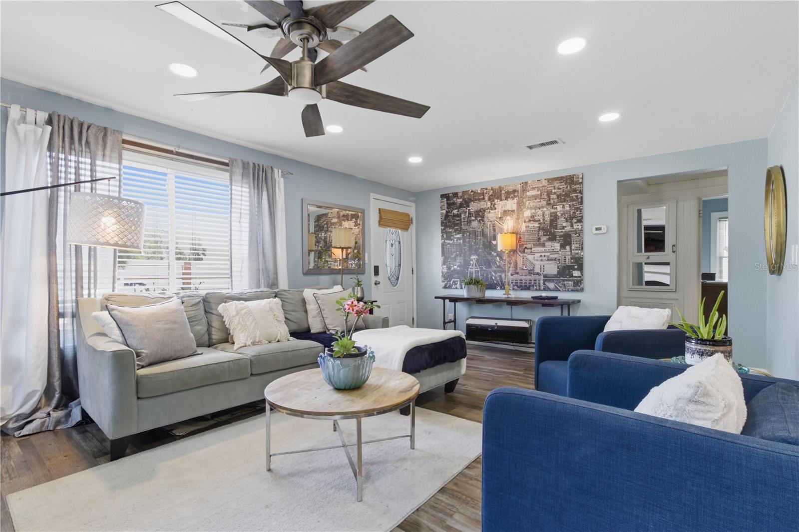 4831 FAIRFIELD AVE S, ST PETERSBURG, FL, 33711