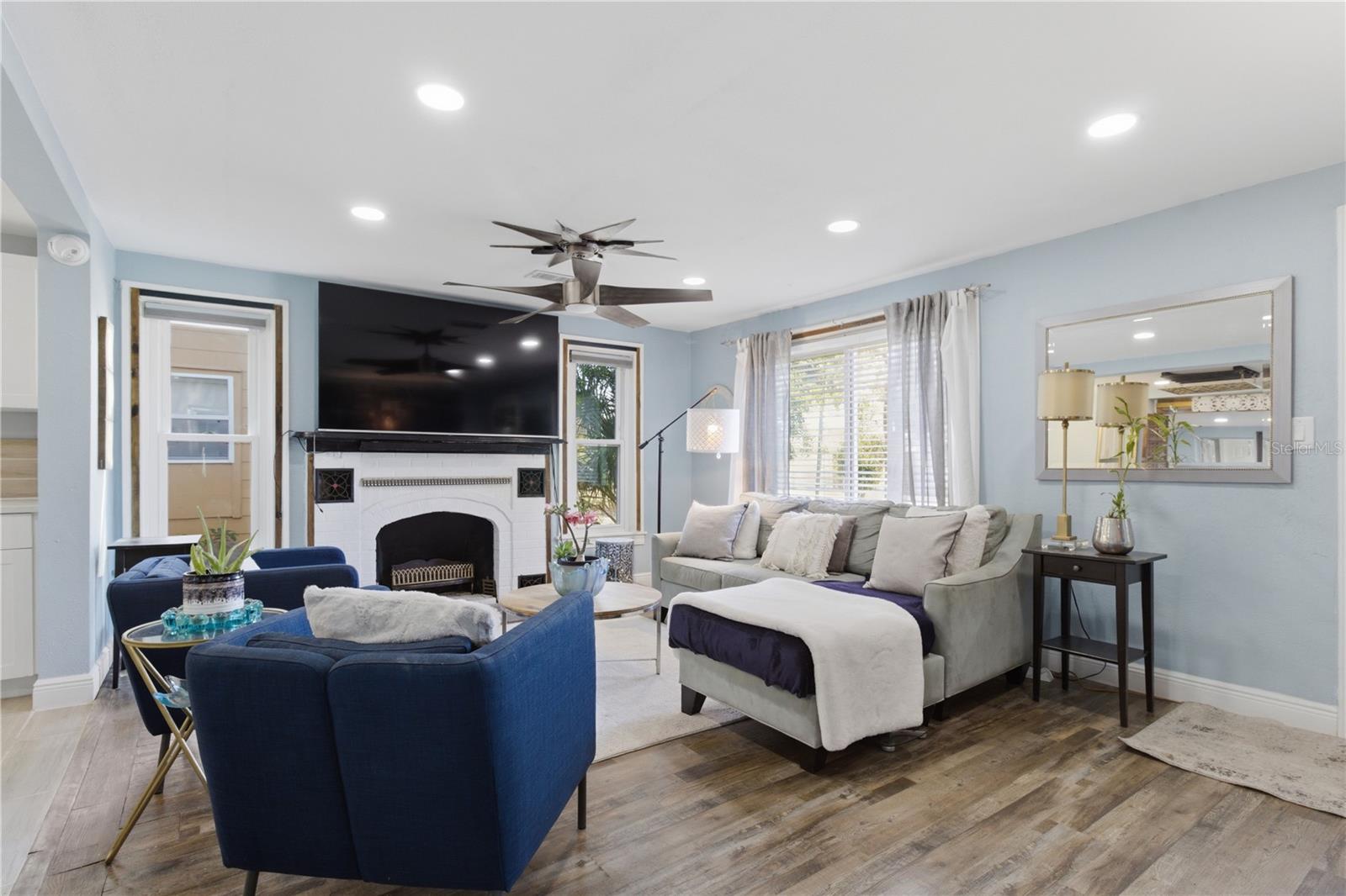 4831 FAIRFIELD AVE S, ST PETERSBURG, FL, 33711