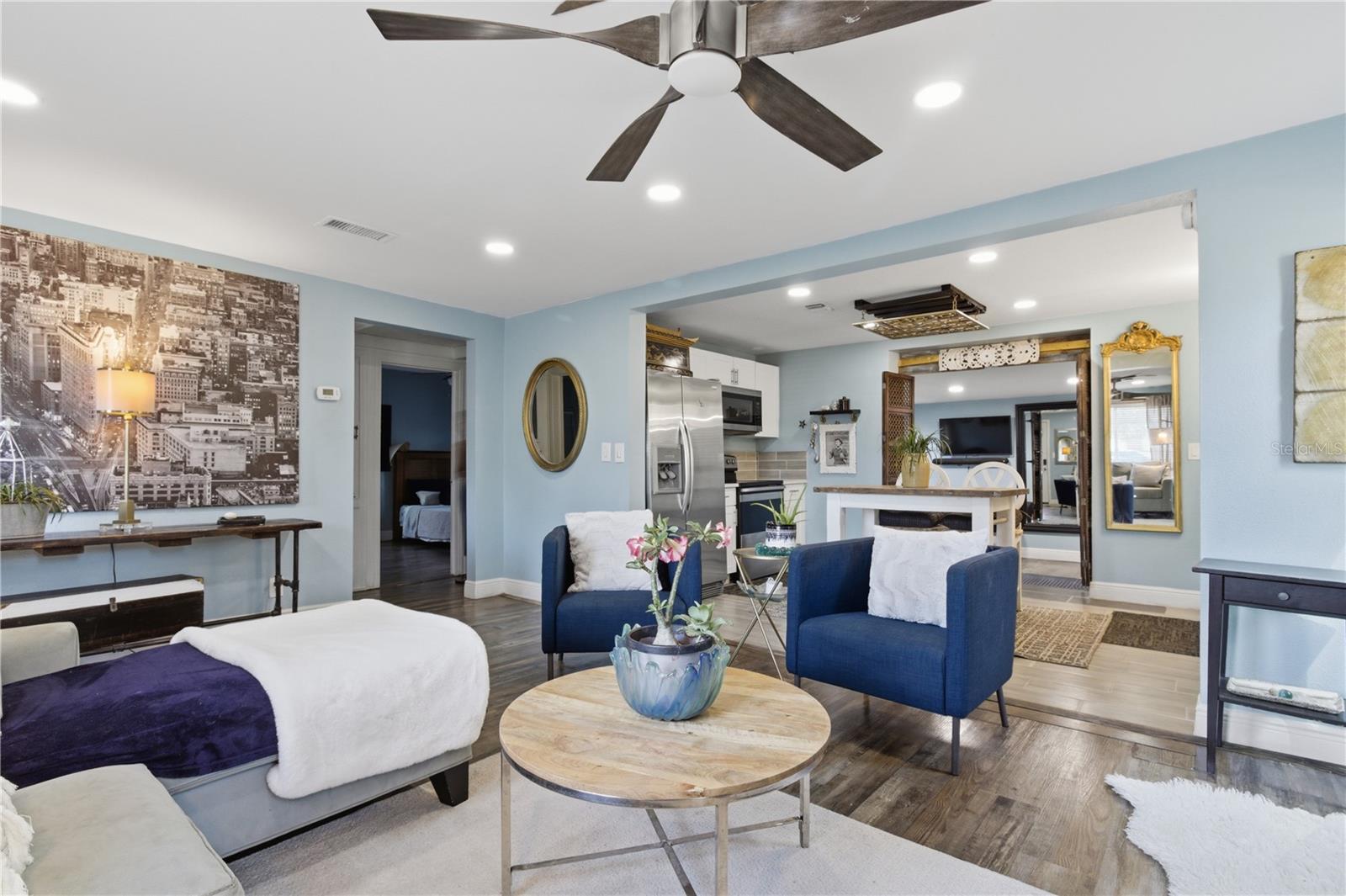 4831 FAIRFIELD AVE S, ST PETERSBURG, FL, 33711