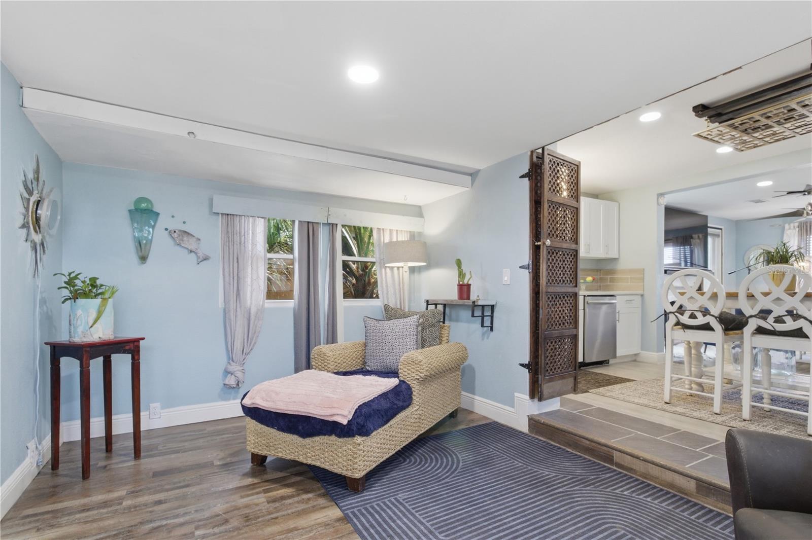 4831 FAIRFIELD AVE S, ST PETERSBURG, FL, 33711