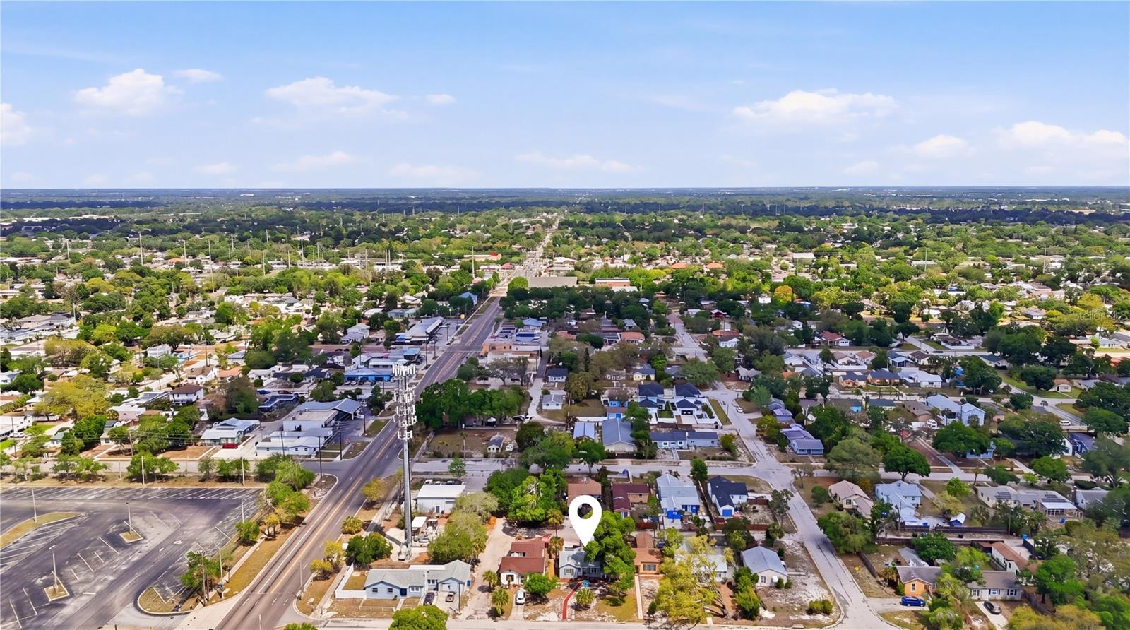 4831 FAIRFIELD AVE S, ST PETERSBURG, FL, 33711