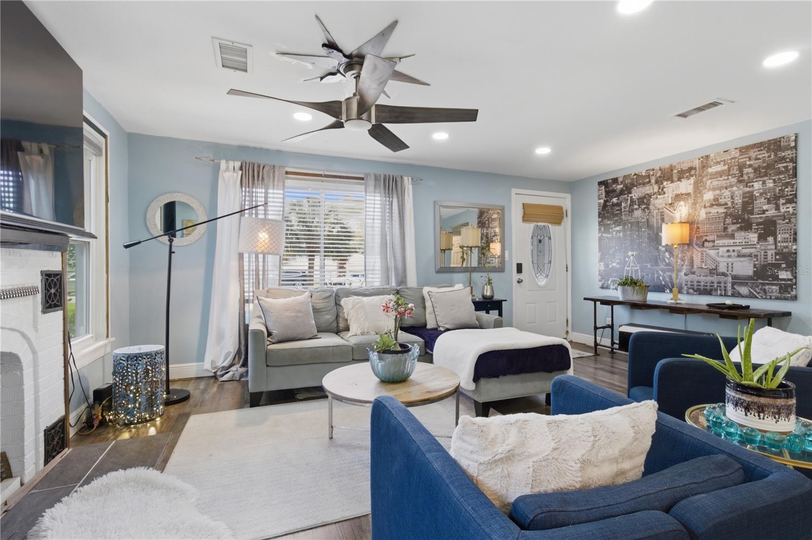 4831 FAIRFIELD AVE S, ST PETERSBURG, FL, 33711