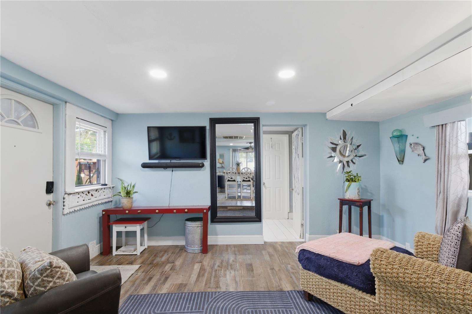 4831 FAIRFIELD AVE S, ST PETERSBURG, FL, 33711