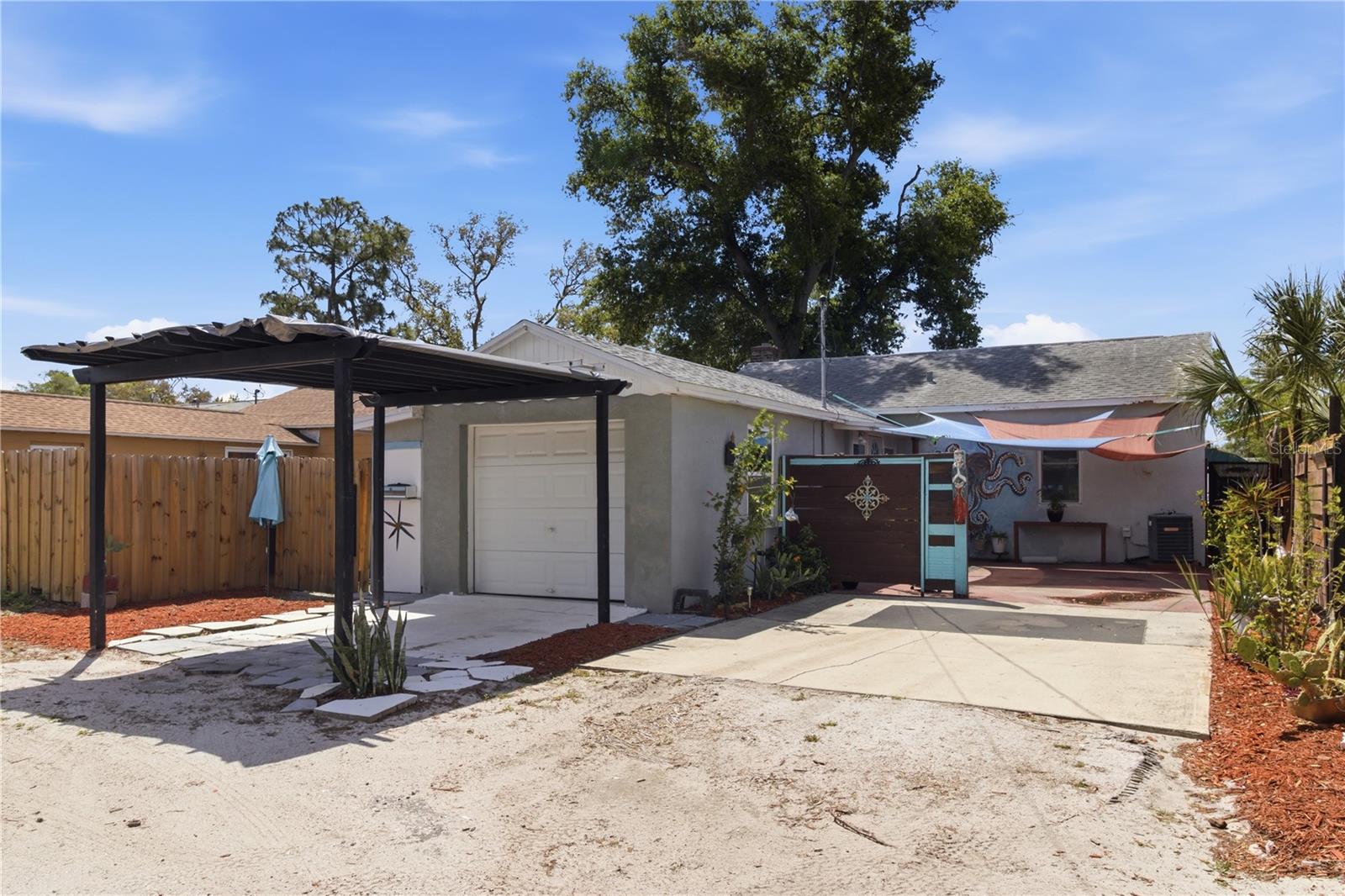 4831 FAIRFIELD AVE S, ST PETERSBURG, FL, 33711