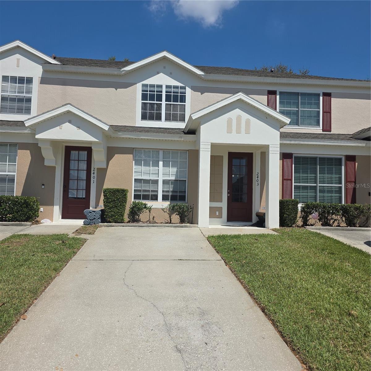 2403 SILVER PALM DR, KISSIMMEE, FL, 34747
