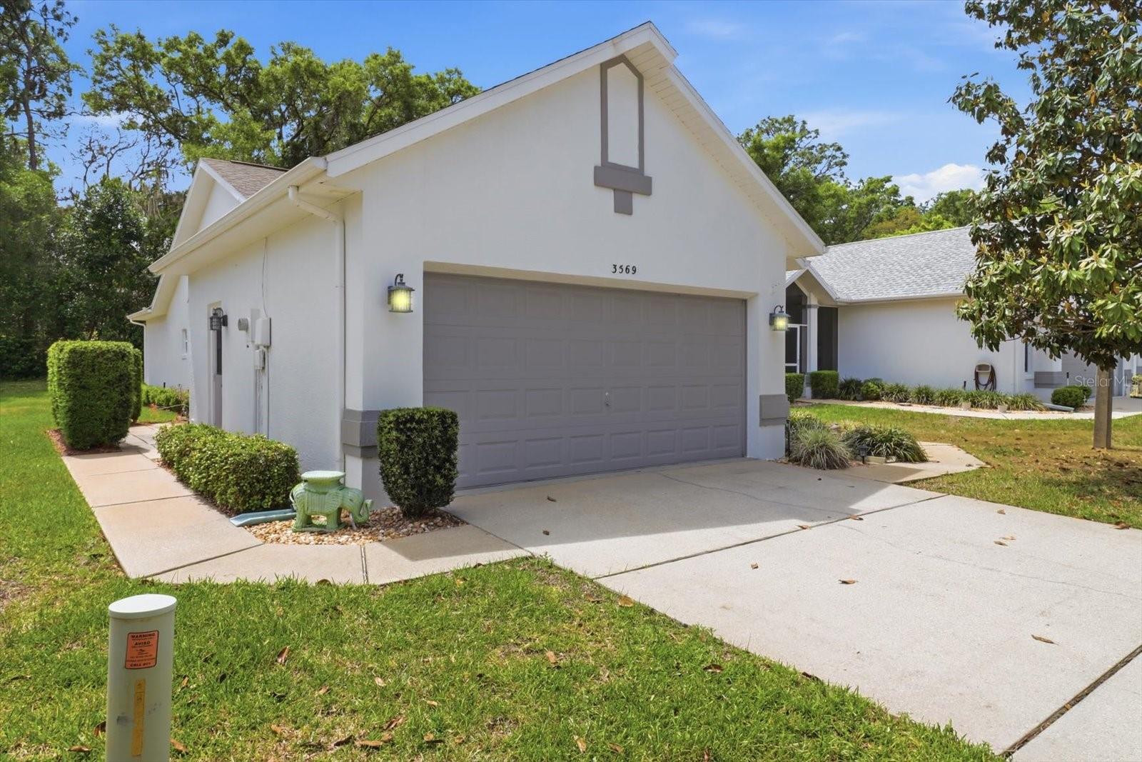 3569 S BELGRAVE DR, INVERNESS, FL, 34452