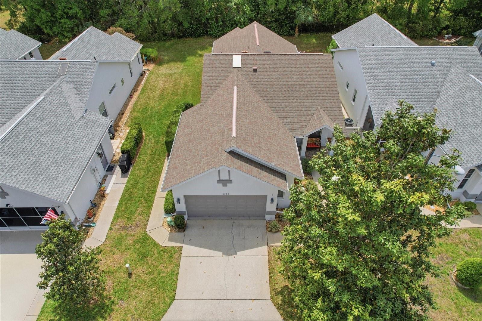 3569 S BELGRAVE DR, INVERNESS, FL, 34452