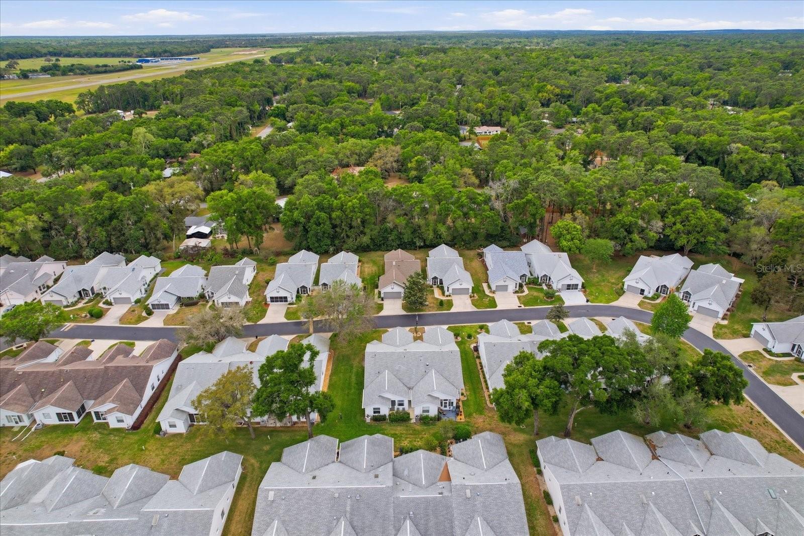 3569 S BELGRAVE DR, INVERNESS, FL, 34452
