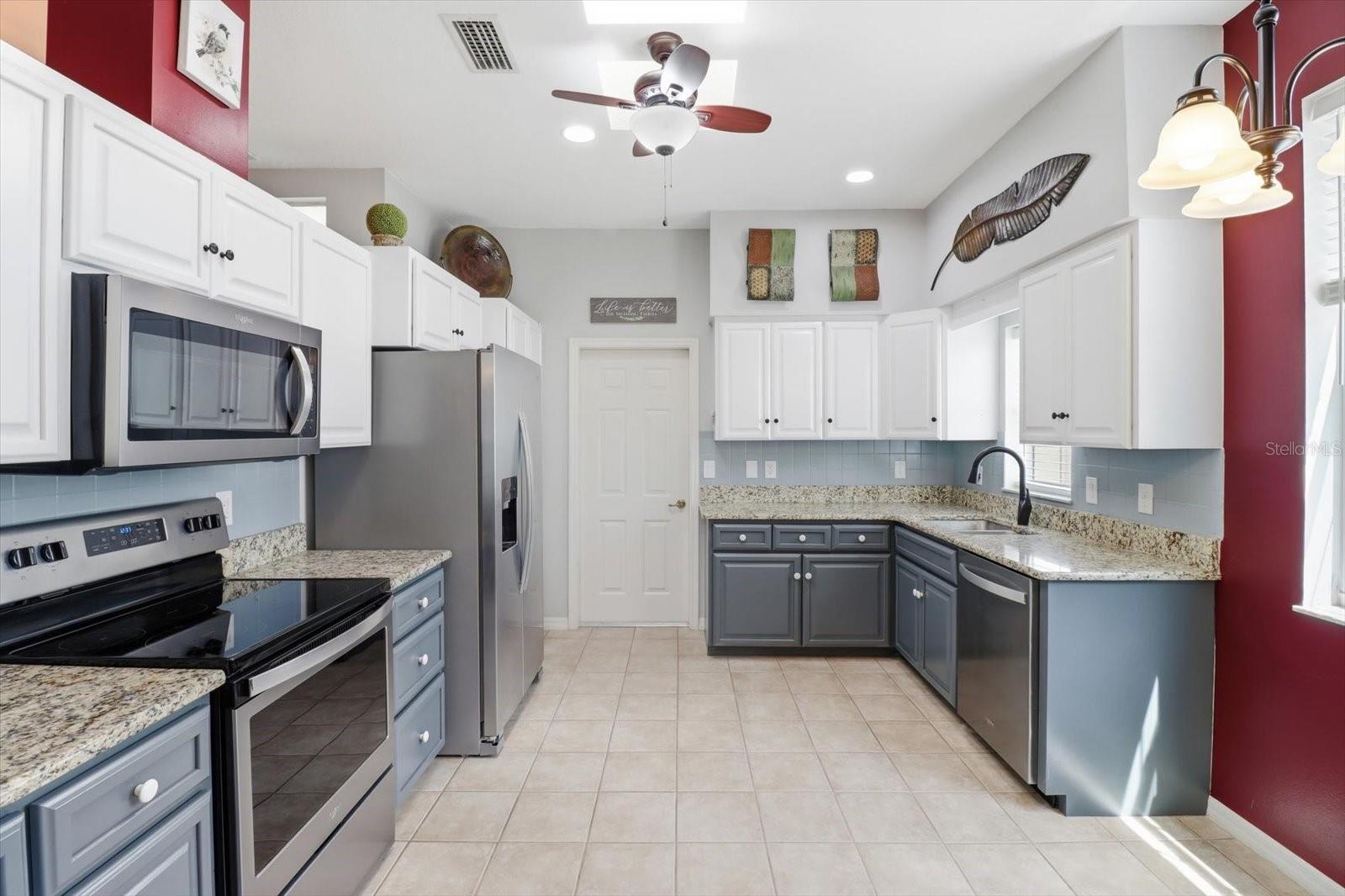 3569 S BELGRAVE DR, INVERNESS, FL, 34452